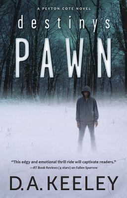 Destiny's Pawn (Used Paperback) - D. A. Keeley