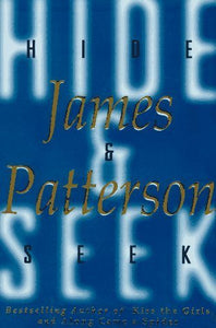 Hide & Seek (Used Hardcover) - James Patterson