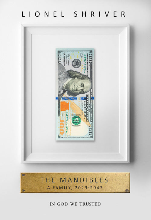 The Mandibles (Used Paperback) - Lionel Shriver