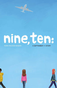 nine, ten (Paperback) -Nora Raleigh Baskin