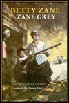 Betty Zane (Used Paperback) - Zane Grey