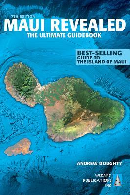 Maui Revealed (Used Paperback) - Andrew Doughty