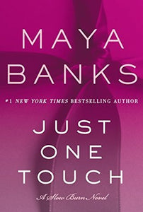 Just One Touch (Used Paperback) - Maya Banks