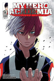 My Hero Academia Bundle, Books 1-19 (Used Paperbacks) - Kohei Horikoshi