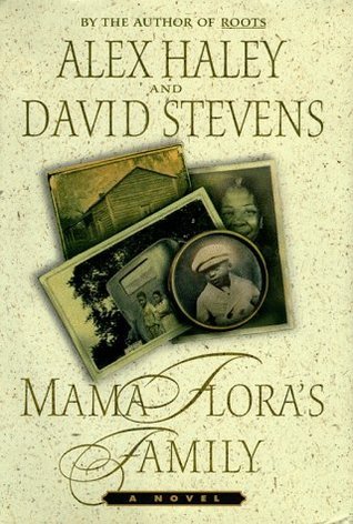 Mama Flora's Family (Used Hardcover) - Alex Haley and David Stevens