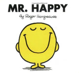 Mr. Men and Little Miss 18-Book Bundle (Used Paperbacks) - Roger Hargreaves