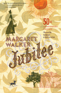 Jubilee (Used Paperback) - Margaret Walker