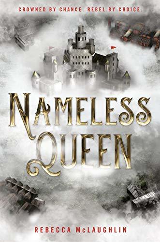 Nameless Queen (Used Hardcover) - Rebecca McLaughlin