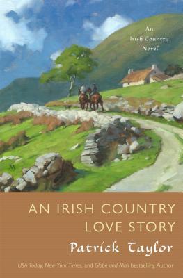 An Irish Country Love Story (Used Hardcover) - Patrick Taylor