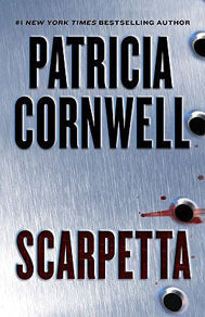 Scarpetta (Used Book) - Patricia Cornwell