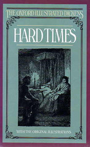 Hard Times (Used Hardcover) - Charles Dickens