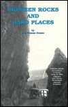 Between Rocks and Hard Places (Used Paperback) -  Ann Urness Gesme