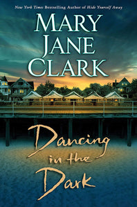 Dancing in the Dark (Used Hardcover) - Mary Jane Clark