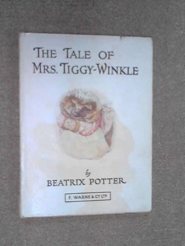 Rainbow Books Vintage Bundle (Used Hardcover) - Beatrix Potter