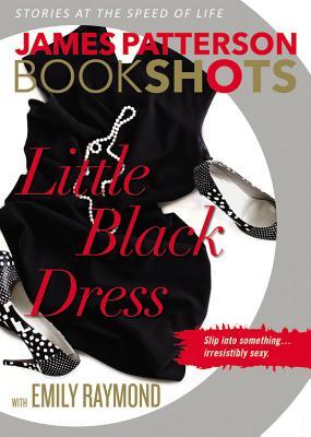 Little Black Dress (Used Paperback) - James Patterson