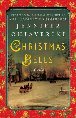 Christmas Bells (Used Paperback) - Jennifer Chiaverini