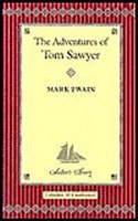 The Adventures of Tom Sawyer (Used Hardcover) - Mark Twain
