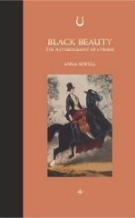 Black Beauty (Used Hardcover) - Anna Sewell