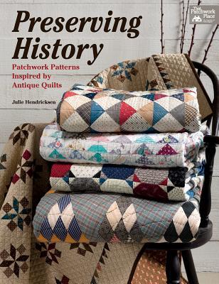 Preserving History (Used Paperback) - Julie Hendricksen
