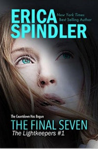 The Lightkeepers #1: The Final Seven (Used Paperback) - Erica Spindler