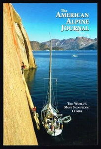 The American Alpine Journal 2011 (Used Paperback) - Kelly Cordes