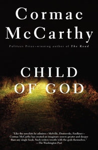 Child of God (Used Paperback) - Cormac McCarthy
