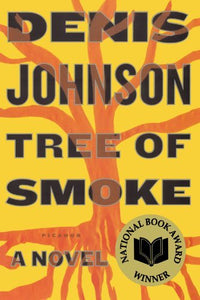 Tree of Smoke (Used Paperback) - Denis Johnson