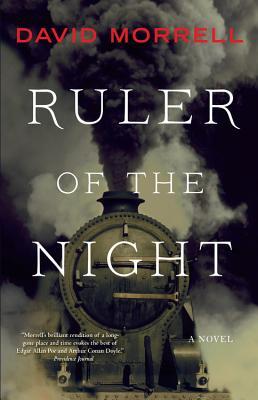 Ruler of the Night (Used Hardcover) - David Morrell