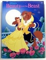 Beauty And The Beast (Used Hardcover) - Walt Disney