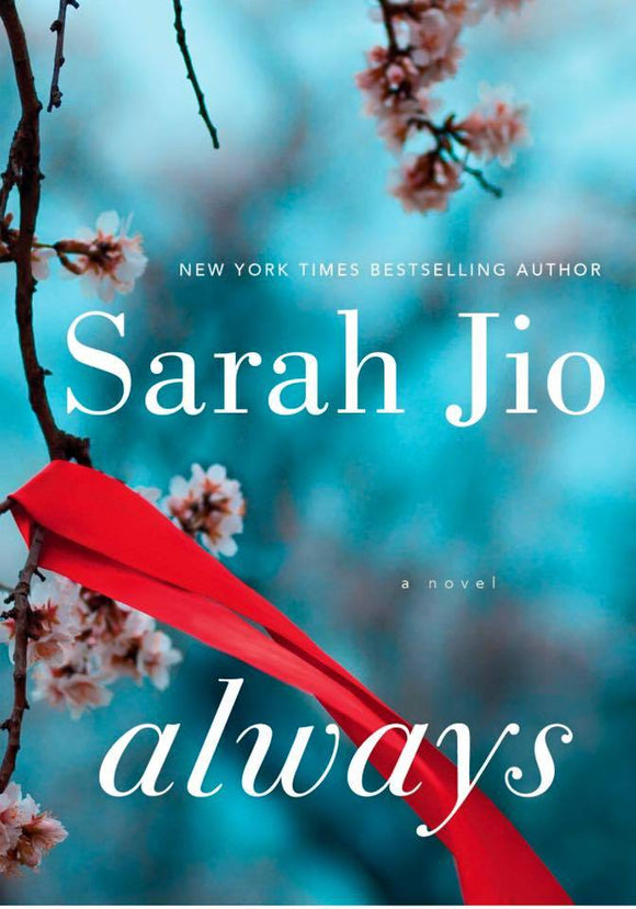 Always (Used Hardcover) - Sarah Jio