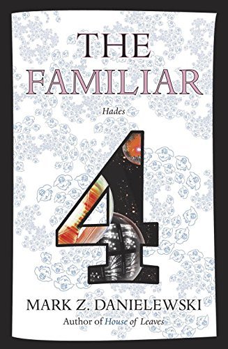 The Familiar Hades (Used Paperback) - Mark Z. Danielewski