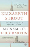 My Name Is Lucy Barton (Used Paperback) - Elizabeth Strout