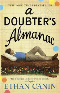 A Doubter's Almanac (Used Paperback) - Ethan Canin