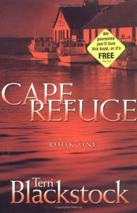 Terri Blackstock Set of 2 (Used Paperbacks) - Terri Blackstock