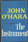 The Instrument (Used Hardcover) - John O'Hara