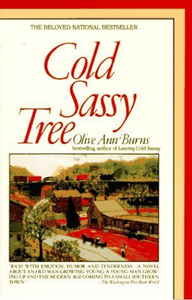 Cold Sassy Tree (Used Paperback) - Olive Ann Burns