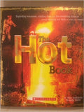 The Hot Book & The Cold Book (Used Paperback) - Mike Goldsmith, Miranda Smith