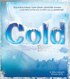 The Hot Book & The Cold Book (Used Paperback) - Mike Goldsmith, Miranda Smith