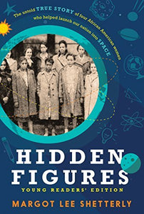 Hidden Figures (Used Paperback) - Margot Lee Shetterly