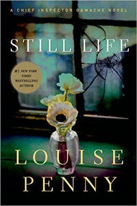 Still Life (Used Paperback) - Louise Penny