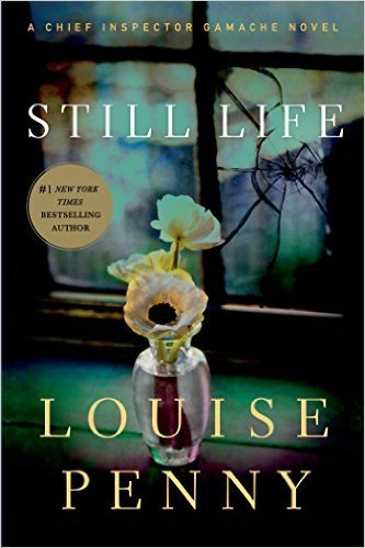 Still Life (Used Paperback) - Louise Penny