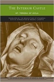 The Interior Castle (Used Paperback) - St. Teresa of Avila