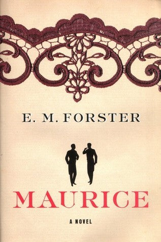 Maurice (Used Paperback) - E.M. Forster