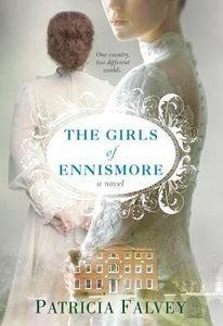 The Girls of Ennismore (Used Paperback) - Patricia Falvey