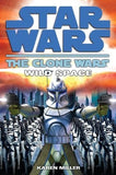 Star Wars 3-Book Bundle (Used Paperbacks) - Karen Miller