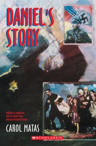 Daniel's Story (Used Paperback) - Carol Matas
