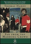 Far from the Madding Crowd (Used Hardcover) - Thomas Hardy