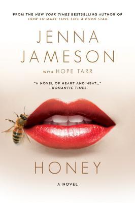 Honey (Used Paperback) - Jenna Jameson