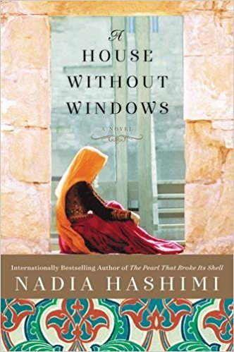 A House Without Windows (Used Paperback) - Nadia Hashimi