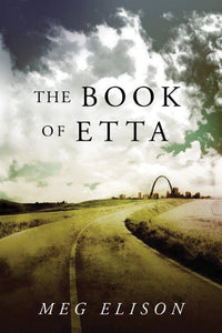 The Book of Etta (Used Paperback) - Meg Elison